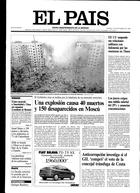 Portada de 10-09-1999