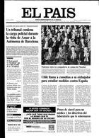 Portada de 18-09-1999