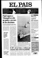 Portada de 19-09-1999