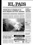 Portada de 22-09-1999