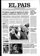 Portada de 25-09-1999