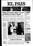 Portada de 26-09-1999