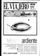 Portada de 26-09-1999