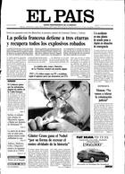 Portada de 01-10-1999