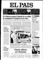 Portada de 03-10-1999