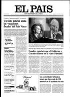 Portada de 07-10-1999