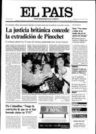 Portada de 09-10-1999