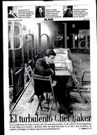 Portada de 09-10-1999