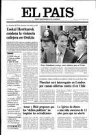 Portada de 12-10-1999