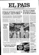 Portada de 15-10-1999