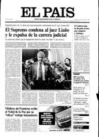 Portada de 16-10-1999