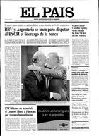 Portada de 20-10-1999
