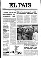 Portada de 21-10-1999