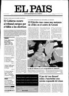 Portada de 22-10-1999