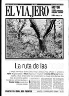 Portada de 24-10-1999