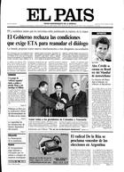 Portada de 25-10-1999