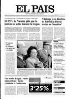 Portada de 30-10-1999