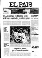 Portada de 31-10-1999