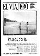 Portada de 31-10-1999