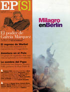 Portada de 31-10-1999