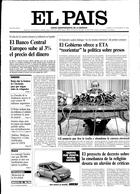 Portada de 05-11-1999