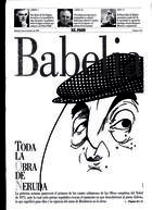 Portada de 06-11-1999