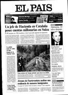 Portada de 07-11-1999