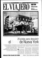 Portada de 07-11-1999