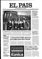 Portada de 09-11-1999