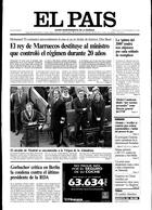 Portada de 10-11-1999