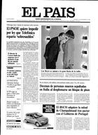 Portada de 12-11-1999