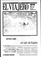 Portada de 14-11-1999