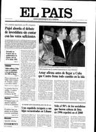 Portada de 15-11-1999