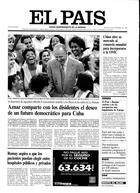 Portada de 16-11-1999