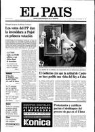 Portada de 17-11-1999