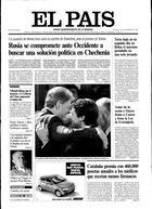 Portada de 19-11-1999