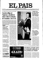 Portada de 20-11-1999