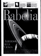 Portada de 20-11-1999