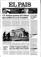 Portada de 21-11-1999