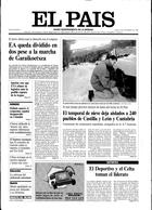 Portada de 22-11-1999