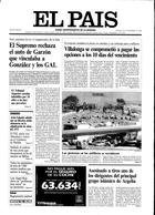 Portada de 23-11-1999