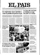 Portada de 24-11-1999