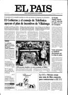 Portada de 25-11-1999