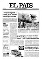 Portada de 26-11-1999