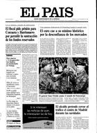 Portada de 27-11-1999