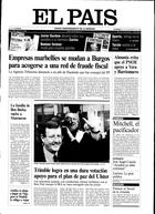 Portada de 28-11-1999