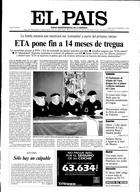 Portada de 29-11-1999