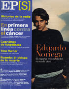 Portada de 07-11-1999