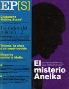 Portada de 14-11-1999