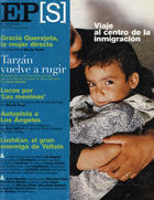 Portada de 21-11-1999